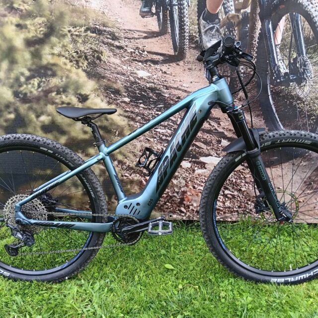 Großer Abverkauf beim Sport Jirka! Gebrauchte E-MTB Hardtails aus unserem Verleih  ab 1900€ 🥳🚵🏻‍♂️🏔🌞🍀🤟🏿